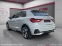 Audi a1 sportback 35 tfsi 150 ch s tronic 7 s line, garantie 12 mois occasion montreuil (porte de vincennes)(75) simplicicar...