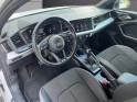 Audi a1 sportback 35 tfsi 150 ch s tronic 7 s line, garantie 12 mois occasion montreuil (porte de vincennes)(75) simplicicar...