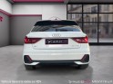 Audi a1 sportback 35 tfsi 150 ch s tronic 7 s line, garantie 12 mois occasion montreuil (porte de vincennes)(75) simplicicar...