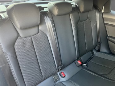 Audi a1 sportback 35 tfsi 150 ch s tronic 7 s line, garantie 12 mois occasion montreuil (porte de vincennes)(75) simplicicar...