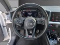 Audi a1 sportback 35 tfsi 150 ch s tronic 7 s line, garantie 12 mois occasion montreuil (porte de vincennes)(75) simplicicar...