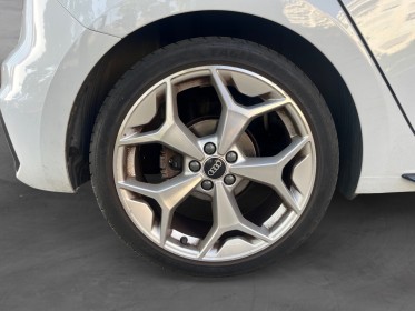 Audi a1 sportback 35 tfsi 150 ch s tronic 7 s line, garantie 12 mois occasion montreuil (porte de vincennes)(75) simplicicar...