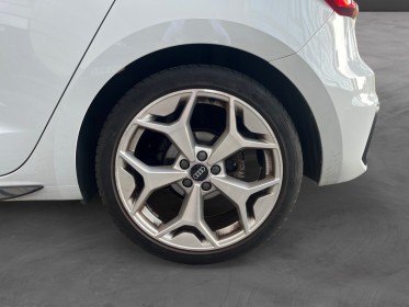 Audi a1 sportback 35 tfsi 150 ch s tronic 7 s line, garantie 12 mois occasion montreuil (porte de vincennes)(75) simplicicar...