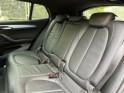 Bmw x2 f39 xdrive 25e 220 ch bva6 m sport x siege baquet m sport/garantie 12 mois/entretien bmw/siege chauffant occasion...