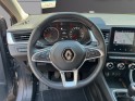 Renault captur tce 100 gpl evolution/camera de recul/maintient de voie/ garantie 12 mois occasion paris 17ème (75)(porte...
