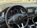 Renault captur tce 100 gpl evolution/camera de recul/maintient de voie/ garantie 12 mois occasion paris 17ème (75)(porte...