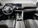 Peugeot 3008 puretech 130ch ss eat8 active - garantie 12 mois - courroie changer chez peugeot occasion paris 17ème...