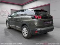 Peugeot 3008 puretech 130ch ss eat8 active - garantie 12 mois - courroie changer chez peugeot occasion paris 17ème...