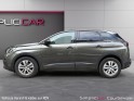 Peugeot 3008 puretech 130ch ss eat8 active - garantie 12 mois - courroie changer chez peugeot occasion paris 17ème...
