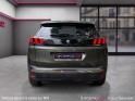 Peugeot 3008 puretech 130ch ss eat8 active - garantie 12 mois - courroie changer chez peugeot occasion paris 17ème...
