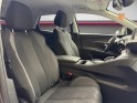 Peugeot 3008 puretech 130ch ss eat8 active - garantie 12 mois - courroie changer chez peugeot occasion paris 17ème...
