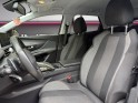 Peugeot 3008 puretech 130ch ss eat8 active - garantie 12 mois - courroie changer chez peugeot occasion paris 17ème...