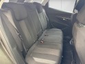Peugeot 3008 puretech 130ch ss eat8 active - garantie 12 mois - courroie changer chez peugeot occasion paris 17ème...