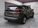 Peugeot 3008 puretech 130ch ss eat8 active - garantie 12 mois - courroie changer chez peugeot occasion paris 17ème...