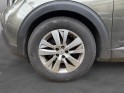 Peugeot 3008 puretech 130ch ss eat8 active - garantie 12 mois - courroie changer chez peugeot occasion paris 17ème...