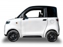 Simplici s1 la voiture sans permis  de simplicicar occasion montreuil (porte de vincennes)(75) simplicicar simplicibike france
