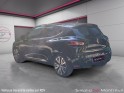 Renault clio iv tce 120 energy edc initiale paris camera toit panoramique garantie 12 mois occasion montreuil (porte de...