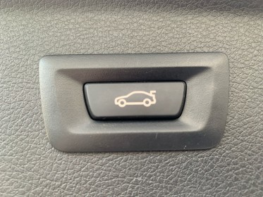 Bmw serie 2 active tourer f45 lci 225xe iperformance 224 ch bva6 lounge hybride garantie 12 mois full entretiens bmw//...