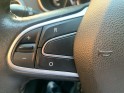 Renault megane iv berline dci 110 energy limited carplay//camera //garantie 12 mois// occasion montreuil (porte de...