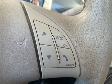 Fiat 500 1.2 8v 69 ch lounge garantie 12 mois// occasion montreuil (porte de vincennes)(75) simplicicar simplicibike france