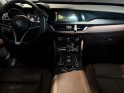 Alfa romeo stelvio my19 2.2 190 ch q4 at8 garantie 12 mois sièges Électriques/chauffants occasion simplicicar angers...