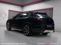 Alfa romeo stelvio my19 2.2 190 ch q4 at8 garantie 12 mois sièges Électriques/chauffants occasion simplicicar angers...