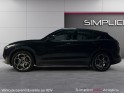 Alfa romeo stelvio my19 2.2 190 ch q4 at8 garantie 12 mois sièges Électriques/chauffants occasion simplicicar angers...