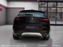 Alfa romeo stelvio my19 2.2 190 ch q4 at8 garantie 12 mois sièges Électriques/chauffants occasion simplicicar angers...