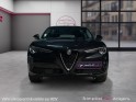 Alfa romeo stelvio my19 2.2 190 ch q4 at8 garantie 12 mois sièges Électriques/chauffants occasion simplicicar angers...
