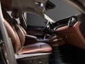 Alfa romeo stelvio my19 2.2 190 ch q4 at8 garantie 12 mois sièges Électriques/chauffants occasion simplicicar angers...