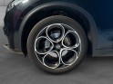 Alfa romeo stelvio my19 2.2 190 ch q4 at8 garantie 12 mois sièges Électriques/chauffants occasion simplicicar angers...