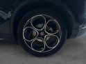 Alfa romeo stelvio my19 2.2 190 ch q4 at8 garantie 12 mois sièges Électriques/chauffants occasion simplicicar angers...