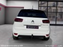 Citroen grand c4 spacetourer 130 ss eat8 shine courroie distribution changee ,suivi citroen ,attelage amobvible ,boite auto...