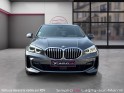 Bmw serie 1 f40 118i 140 ch dkg7 m sport - entretien bmw - carplay - sieges chauffants occasion simplicicar lagny ...