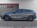 Bmw serie 1 f40 118i 140 ch dkg7 m sport - entretien bmw - carplay - sieges chauffants occasion simplicicar lagny ...