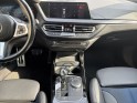 Bmw serie 1 f40 118i 140 ch dkg7 m sport - entretien bmw - carplay - sieges chauffants occasion simplicicar lagny ...