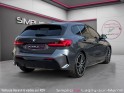 Bmw serie 1 f40 118i 140 ch dkg7 m sport - entretien bmw - carplay - sieges chauffants occasion simplicicar lagny ...