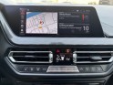 Bmw serie 1 f40 118i 140 ch dkg7 m sport - entretien bmw - carplay - sieges chauffants occasion simplicicar lagny ...
