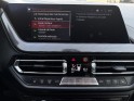 Bmw serie 1 f40 118i 140 ch dkg7 m sport - entretien bmw - carplay - sieges chauffants occasion simplicicar lagny ...