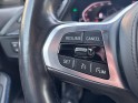 Bmw serie 1 f40 118i 140 ch dkg7 m sport - entretien bmw - carplay - sieges chauffants occasion simplicicar lagny ...
