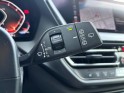 Bmw serie 1 f40 118i 140 ch dkg7 m sport - entretien bmw - carplay - sieges chauffants occasion simplicicar lagny ...