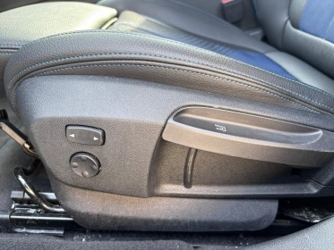 Bmw serie 1 f40 118i 140 ch dkg7 m sport - entretien bmw - carplay - sieges chauffants occasion simplicicar lagny ...