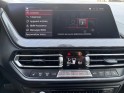 Bmw serie 1 f40 118i 140 ch dkg7 m sport - entretien bmw - carplay - sieges chauffants occasion simplicicar lagny ...