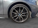 Bmw serie 1 f40 118i 140 ch dkg7 m sport - entretien bmw - carplay - sieges chauffants occasion simplicicar lagny ...