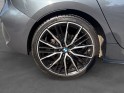 Bmw serie 1 f40 118i 140 ch dkg7 m sport - entretien bmw - carplay - sieges chauffants occasion simplicicar lagny ...