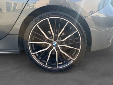 Bmw serie 1 f40 118i 140 ch dkg7 m sport - entretien bmw - carplay - sieges chauffants occasion simplicicar lagny ...