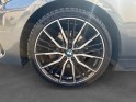 Bmw serie 1 f40 118i 140 ch dkg7 m sport - entretien bmw - carplay - sieges chauffants occasion simplicicar lagny ...