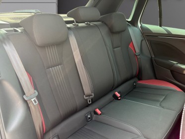 Skoda kamiq 1.0 tsi evo 110 ch dsg7 monte-carlo toit panoramique accès confort caméra de recul garantie 12 mois occasion...