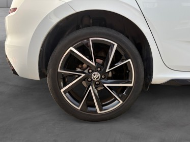 Skoda kamiq 1.0 tsi evo 110 ch dsg7 monte-carlo toit panoramique accès confort caméra de recul garantie 12 mois occasion...