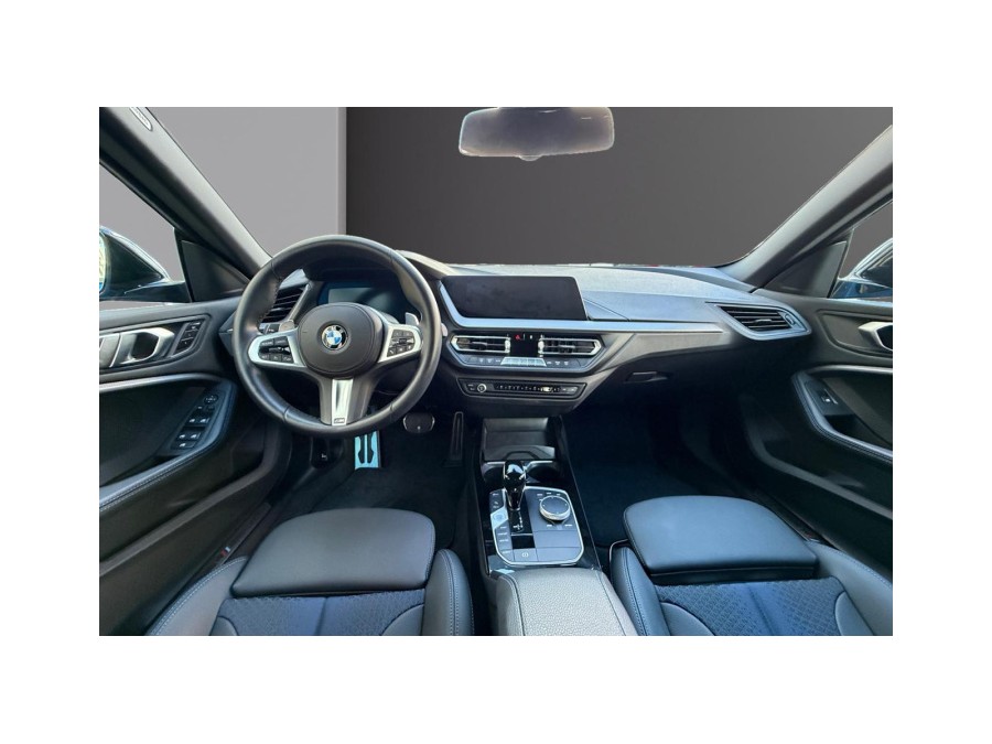 BMW d'occasion 2 GRAN COUPE GRAN COUPE 218D BA de 2025 Guadeloupe